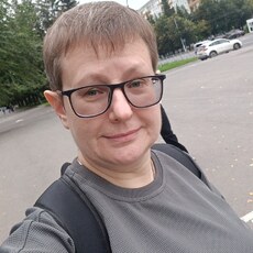 Фотография девушки Кешуля, 45 лет из г. Кемерово