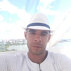 Фотография мужчины Алексей, 44 года из г. Сарапул