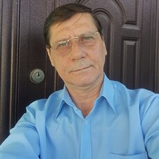 Фотография мужчины Алексей, 50 лет из г. Владикавказ