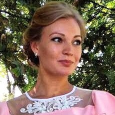 Фотография девушки Екатерина, 36 лет из г. Воронеж