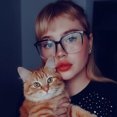 Фотография девушки Катюшка, 29 лет из г. Эльбан