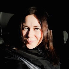 Фотография девушки Юлия, 35 лет из г. Новосибирск
