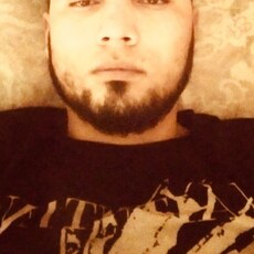 Фотография мужчины Али, 29 лет из г. Арзамас