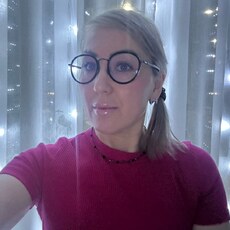 Фотография девушки Надежда, 42 года из г. Зеленодольск