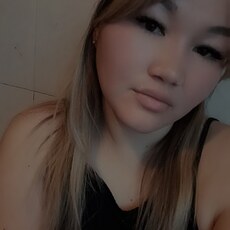 Фотография девушки Анастасия, 30 лет из г. Таштагол