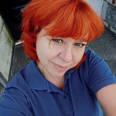Фотография девушки Татьяна, 53 года из г. Нижний Новгород