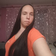 Фотография девушки Алёна, 34 года из г. Гродно