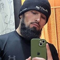 Фотография мужчины Муиз, 26 лет из г. Алматы