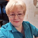 Валентина, 63 года