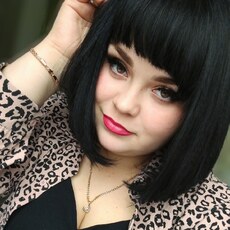 Фотография девушки Анна, 26 лет из г. Губкин