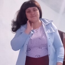 Фотография девушки Екатерина, 33 года из г. Тайшет