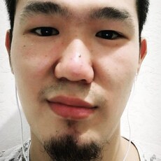 Фотография мужчины Асыл, 25 лет из г. Жезказган