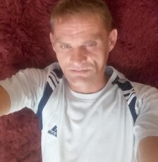 Фотография мужчины Геннадий, 41 год из г. Глубокое