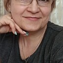 Светлана, 53 года