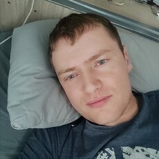 Фотография мужчины Александр, 35 лет из г. Братск