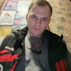 Фотография мужчины Валерий, 30 лет из г. Москва