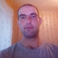 Фотография мужчины Дмитрий, 32 года из г. Баранчинский