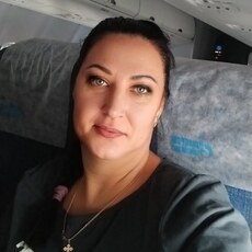 Фотография девушки Ната, 45 лет из г. Томск