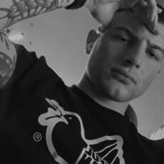 Фотография мужчины Никита, 25 лет из г. Климовичи