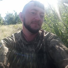 Фотография мужчины Віталій, 37 лет из г. Смела