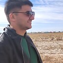 Марат, 27 лет