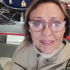 Фотография девушки Ольга, 60 лет из г. Барнаул