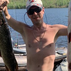 Фотография мужчины Сирожа, 42 года из г. Вихоревка