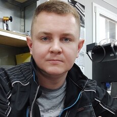 Фотография мужчины Денис, 35 лет из г. Пермь