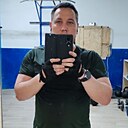 Дракоша, 33 года