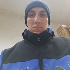 Фотография мужчины Слава, 33 года из г. Кунгур