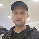 Роман, 35 лет