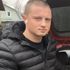 Фотография мужчины Дмитрий, 23 года из г. Серпухов
