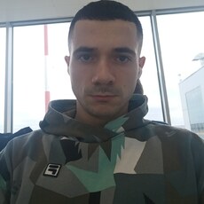 Фотография мужчины Алексей, 31 год из г. Санкт-Петербург