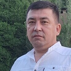 Фотография мужчины Акмал, 47 лет из г. Ташкент