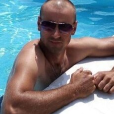 Фотография мужчины Сослан, 35 лет из г. Владикавказ