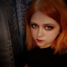 Фотография девушки Яна, 33 года из г. Алчевск