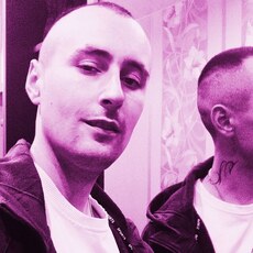 Фотография мужчины Олег, 29 лет из г. Слоним