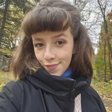 Фотография девушки Маргарита, 20 лет из г. Макеевка