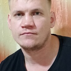 Фотография мужчины Андрей, 35 лет из г. Соликамск