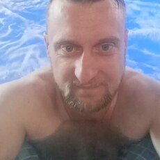 Фотография мужчины Вит, 35 лет из г. Королёв