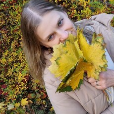 Фотография девушки Olha, 54 года из г. Варшава