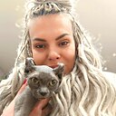 Ксения, 42 года