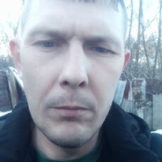 Фотография мужчины Лёха, 36 лет из г. Барнаул