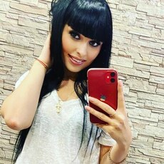 Фотография девушки Вероника, 29 лет из г. Арзамас