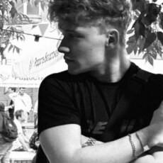 Фотография мужчины Саша, 19 лет из г. Красноярск