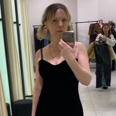 Фотография девушки Олеся, 43 года из г. Москва