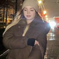 Фотография девушки Эва, 19 лет из г. Альметьевск
