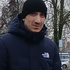 Фотография мужчины Сергей, 33 года из г. Могилев