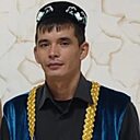 Фарсил, 36 лет