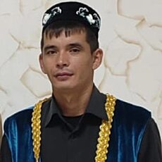 Фотография мужчины Фарсил, 36 лет из г. Шымкент